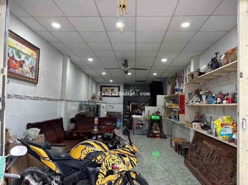 GIÁ TỐT, CÓ NGAY NHÀ HXH CHỈ VỚI 3.6TỶ, DT 57M, LONG TRƯỜNG, Q9, TĐ.