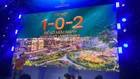 BÁN NHANH 10 Căn Nhà Phố 4 Tầng 173m2 Chỉ 3,6T Tại Vinhomes Green City