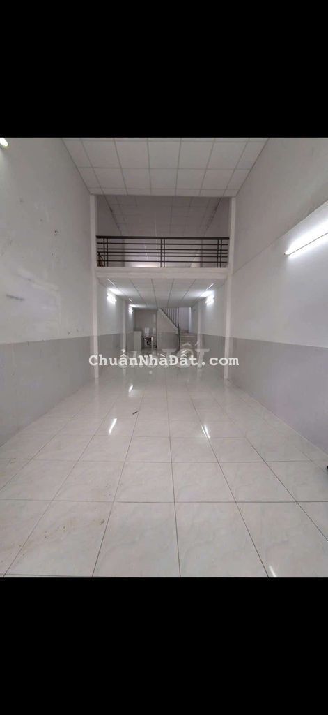 💥CHO THUÊ THUÊ NHÀ 4M X 18M LỬNG ĐÚC 2PNỦ 2WC