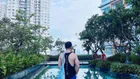 Xoay tiền bán lại căn hộ Dragonn Hill view Phú Mỹ Hưng siêu đẹp