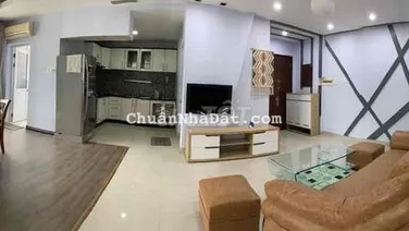 chính chủ bán 2pn 76m2 central garden quan 1