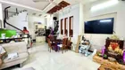 5,8T Nhà ngang 5,8m đúc 3 Tầng gần Thống Nhất Gò Vấp