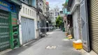BÁN NHÀ TRẦN THỊ NĂM - HẺM XE TẢI TRÁNH - SÁT MẶT TIỀN - 94M2 - 4.2TỶ
