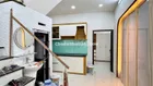 CHÍNH CHỦ BÁN GẤP NHÀ HẺM XE HƠI 3PN