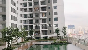 Cần bán căn hộ Central Premium Q8, 854 Tạ Quang Bửu, P5, Q8.