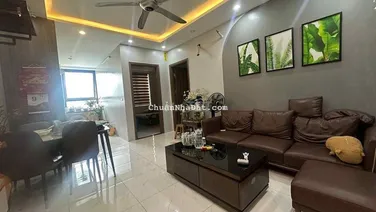 Bán chung cư Ecohome, Phạm Văn Đồng, 66m2, 2 phòng ngủ, 2 WC, sổ đỏ