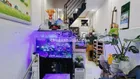 NHÀ XÓM CHIẾU Q4- 2 LẦU- 62m2 , 5x12- HẺM 1 XẸT - KO QH-CHỈ 4 TỶ NHỈN