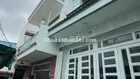NHÀ BÁN HOÀI THANH P14 Q8. DTSD 70M2. GẦN MT ĐƯỜNG CHÍNH.