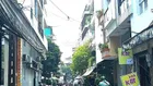 HXH 32 Phan Sào Nam,ngay Bàu Cát & NT Bảy Hiền, 1T1L mới full nội thất