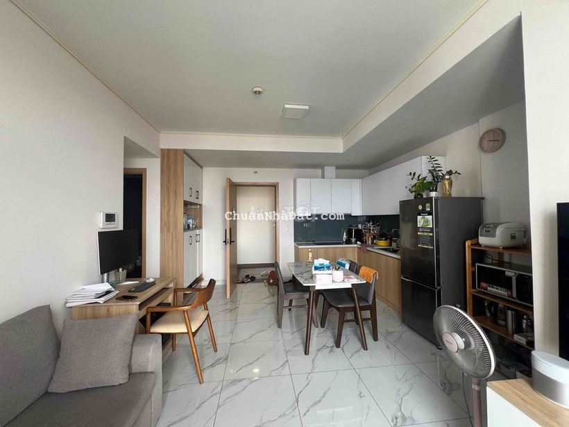 Bán căn hộ đẹp mới đủ nội thất chỉ 3.5ty