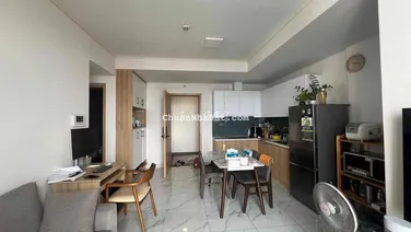 Bán căn hộ đẹp mới đủ nội thất chỉ 3.5ty