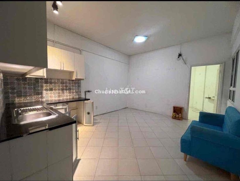 Cho thuê căn hộ Conic 2Pn giá 5,5 triệu/tháng