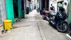 Cách chợ 04 Xã phan Anh 300m Có Căn Nhà 36m Cần Bán.