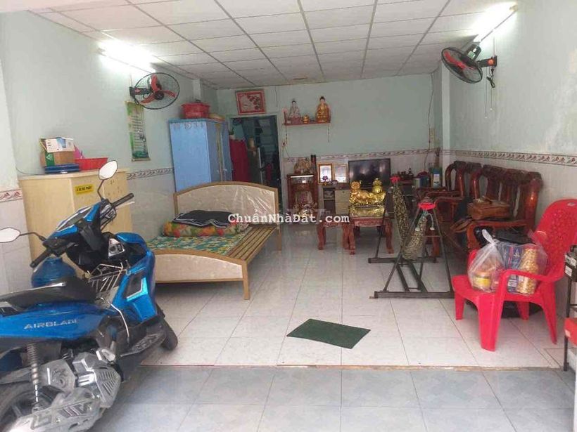 Nhà/ Lê Văn Quới - Bình Tân – 4️⃣🧄2️⃣