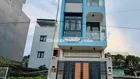 Bán Nhà Bình Chiểu- Thủ Đức - 54m2 x 4 tầng - Chỉ 4 tỷ xx