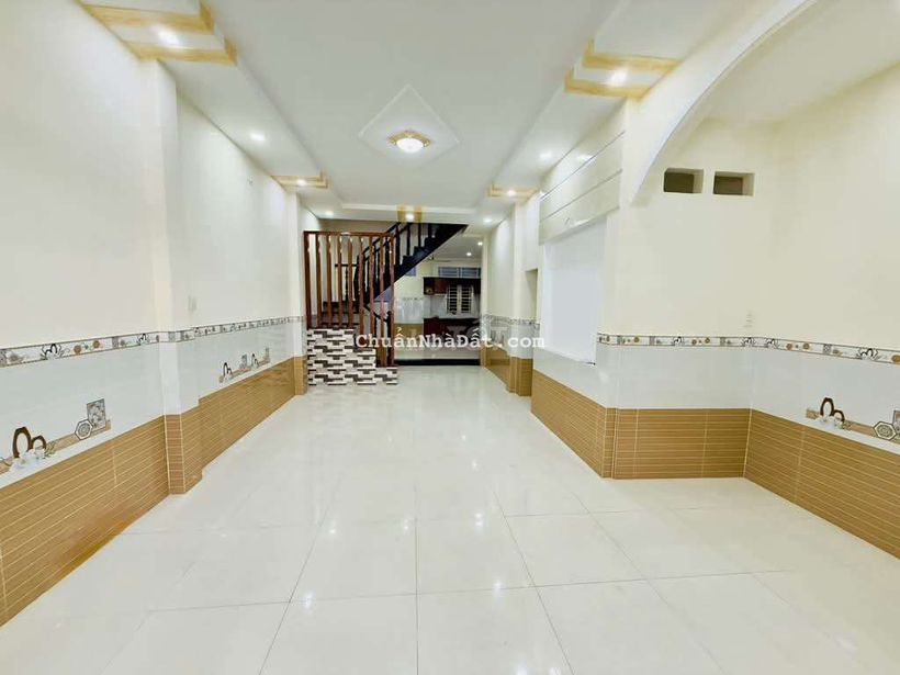 🌟 NHÀ 2 TẦNG – NỞ HẬU – GẦN HUỲNH TẤN PHÁT, Q7 – GIÁ CHỈ 5,25 TỶ 🌟