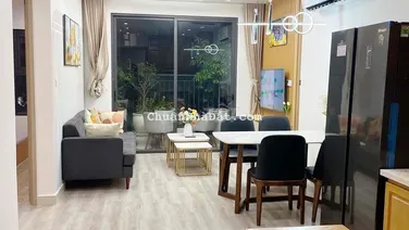 Cần tiền bán gấp căn 2pn1vs Ban công Đông Nam, Vinhomes Ocean Park