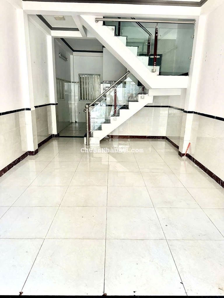 NHÀ 1T1L 2PN 2WC, ĐƯỜNG 48, HIỆP BÌNH CHÁNH, KHU CÁ SẤU HOA CÀ