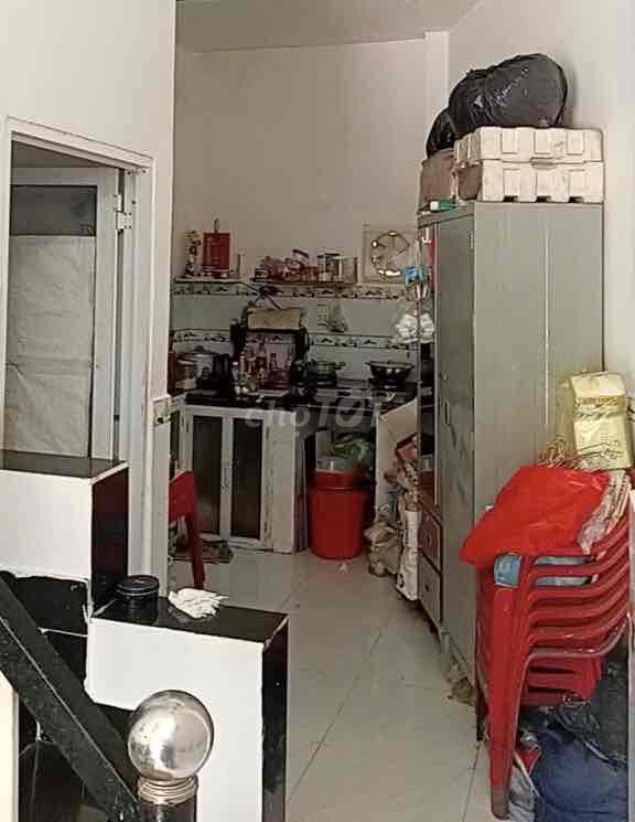 Nhà Trần Xuân Soạn, 42 m2, hẻm xe 🚗 đổ cửa
