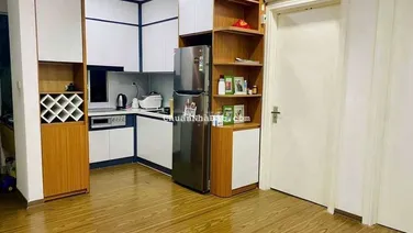 Chung cư hai ngủ tânh cao Him Lam Thạch Bàn