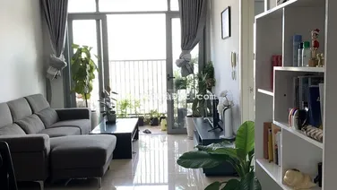 Bán căn hộ Luxcity 68m², 2PN, full nội thất, giá 3.8 tỷ