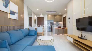 Bán Nhanh Căn 1-2-3-4PN CC KINGDOM 101 Giá Tốt