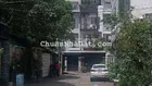 BÁN NHÀ 3 TẦNG LINH TRUNG - HOÀNG DIỆU 2 - HXH - NHĨNH 5 TỶ