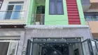 BÁN NHÀ 1T2L 1Tum hẻm VÕ VĂN HÁT GẦN KHU CÔNG NGHỆ CAO