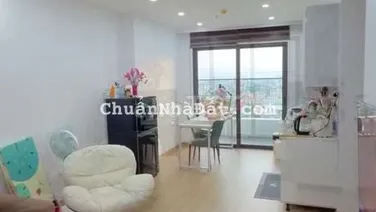 Chính chủ cho thuê chung cư 2 ngủ giá rẻ, nhà đẹp