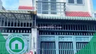 NHÀ GIÁ RẺ 1/ĐƯỜNG LÂM THỊ HỐ PHƯỜNG TÂN CHÁNH HIỆP QUẬN 12