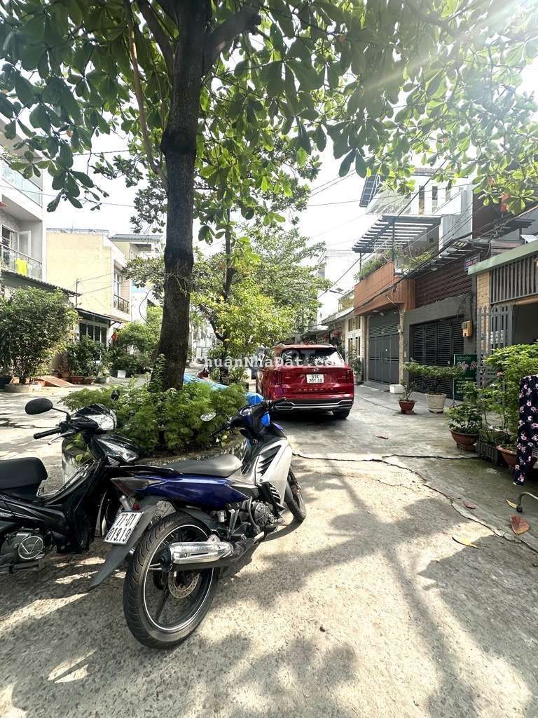 VIP LINH TÂY – KHA VẠN CÂN – 72M² – CHỈ 3,8 TỶ - GIÁ MỀM VỊ TRÍ ĐẸP