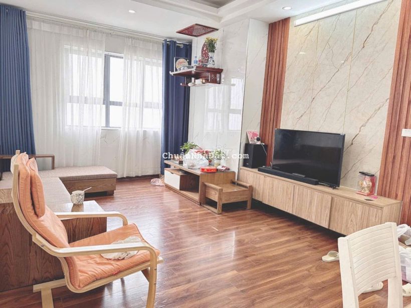 Tứ Hiệp Cần bán căn chung cư 84m2 3 ngủ 2wc Sổ đỏ CHỈ 3.9x tỷ