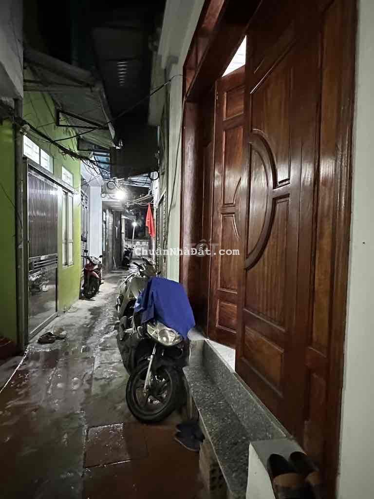 Nhà Đã Đẹp Giá Quá Đẹp luôn Sổ Đỏ nét