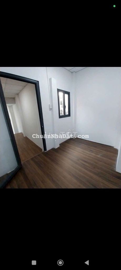 Nhà 56m2 Đoàn Văn Bơ Q4, 1 trệt 1 lửng 3PN 2WC 4,95 tỷ