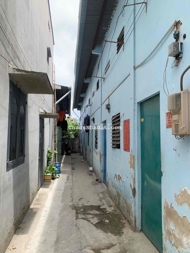 Bán Nhà Trọ Linh Xuân- Thủ Đức, HXH , SHR, DT: 78m2 - Chỉ 3 tỷ 99