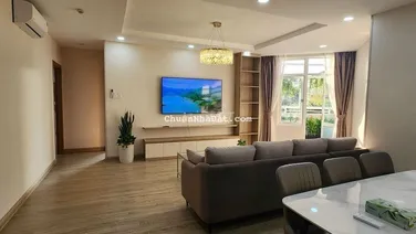 Cần bán căn hộ Him Lam Chợ Lớn Quận 6 block B và C, có sổ hồng