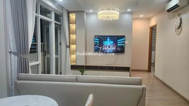 Bán căn hộ Him Lam Chợ Lớn 86m2 sổ hồng full nt