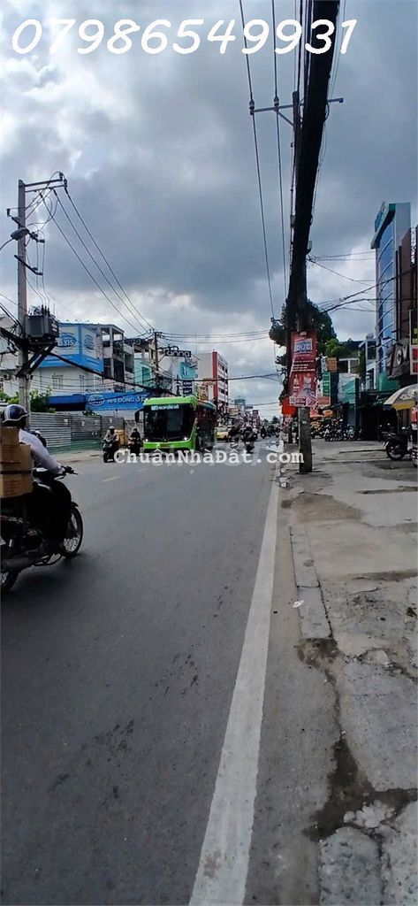 BÁN NHÀ  HẺM XE HƠI – PHƯỜNG HIỆP PHÚ, TP. THỦ ĐỨC – NHỈNH 6 TỶ