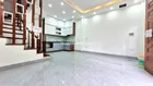 CHO THUÊ NHÀ MỚI 5 TẦNG, 35M2, FULL ĐỒ - DI TRẠCH, HOÀI ĐỨC, HN - 9TR
