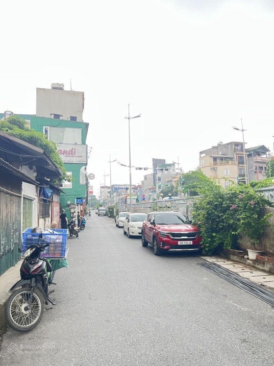 Tứ Liên, Tây Hồ chủ tự xây view hồ doanh thu ổn định 50tr/tháng