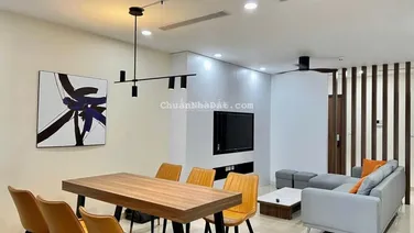 Cho thuê căn hộ Mỹ ĐÌnh Pearl siêu đẹp 101m 3 phòng ngủ full nội thất cao cấp giá chỉ 18 triệu