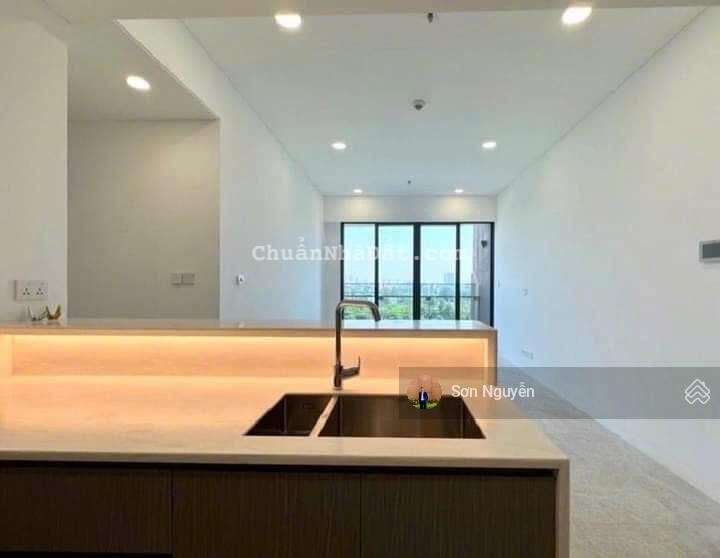 The River Thủ Thiêm - Cho thuê căn 2Pn view trực diện sông & Landmark 81