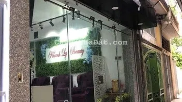 Trung tâm quận Cầu Giấy lô góc 7t thang máy ngõ thông kinh doanh dt 58m2*7t*4m mt: 11,7 tỷ có tl