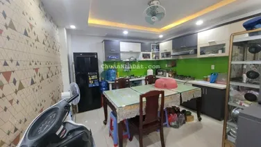 HXH Đặng Văn Ngữ, 4x13m, trệt 3 lầu. Giá 7.9 tỷ