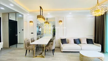 2PN cho thuê nhà đẹp tại One Verandah