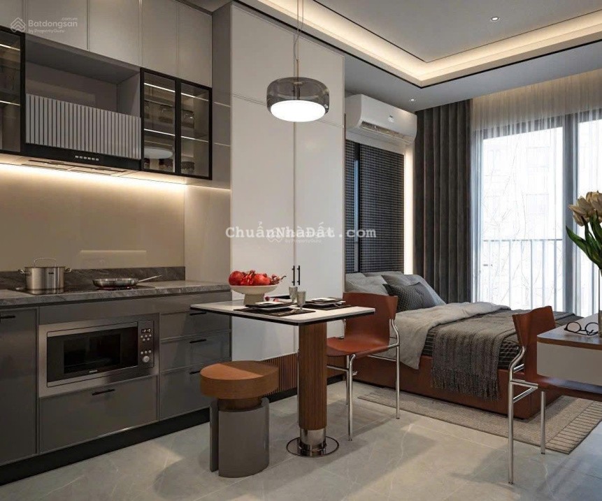 Khai trương căn hộ ở KDC Him Lam. Phù hợp với HSSV, NVVP