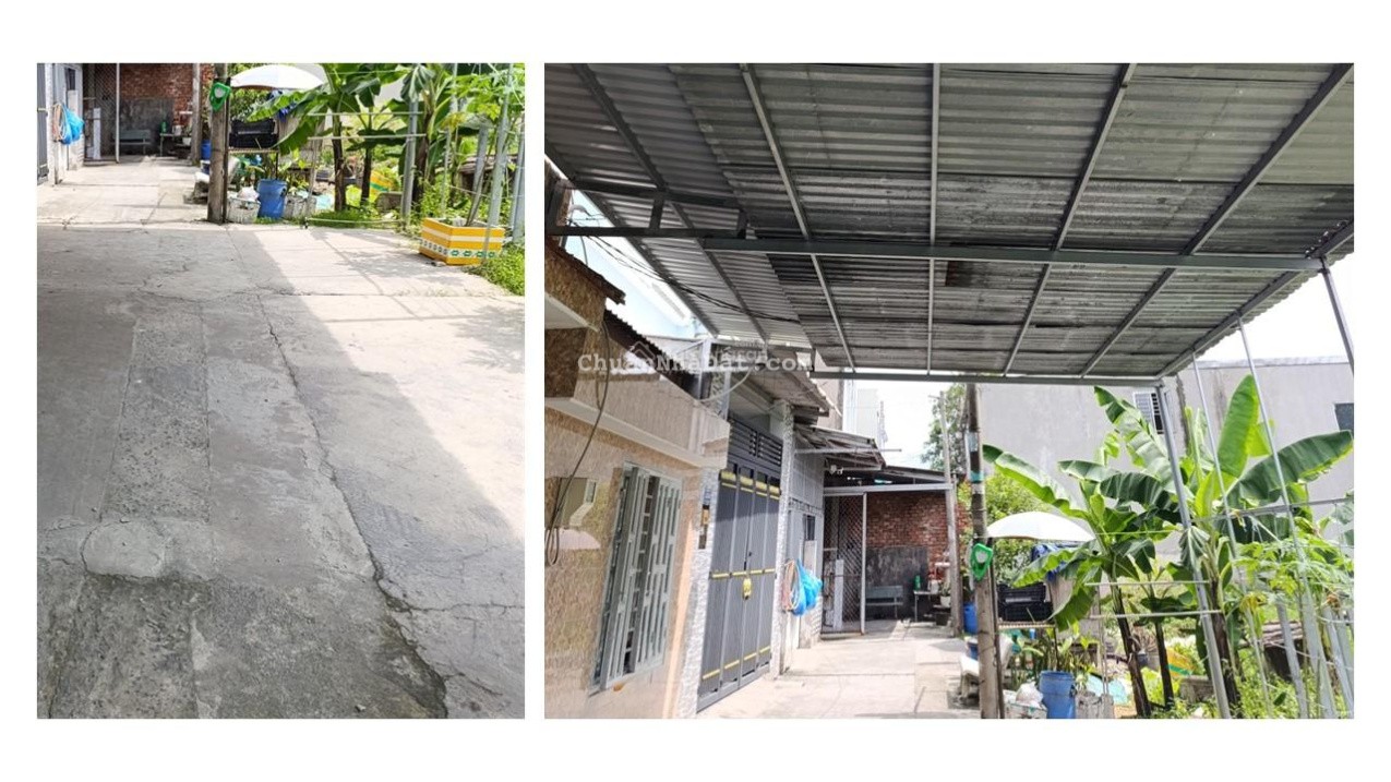 Nhà 2 tầng đa năng 114m² ngang 8m, giá 3,8 tỷ ở Hương lộ 80, giáp Nguyễn Thị Tú gần KCN Vĩnh Lộc