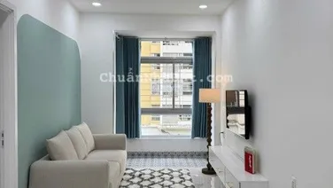 Cần bán nhanh căn hộ Sky Garden, nhà đẹp, giá rẻ. LH: 0917 300 *** Em Hằng