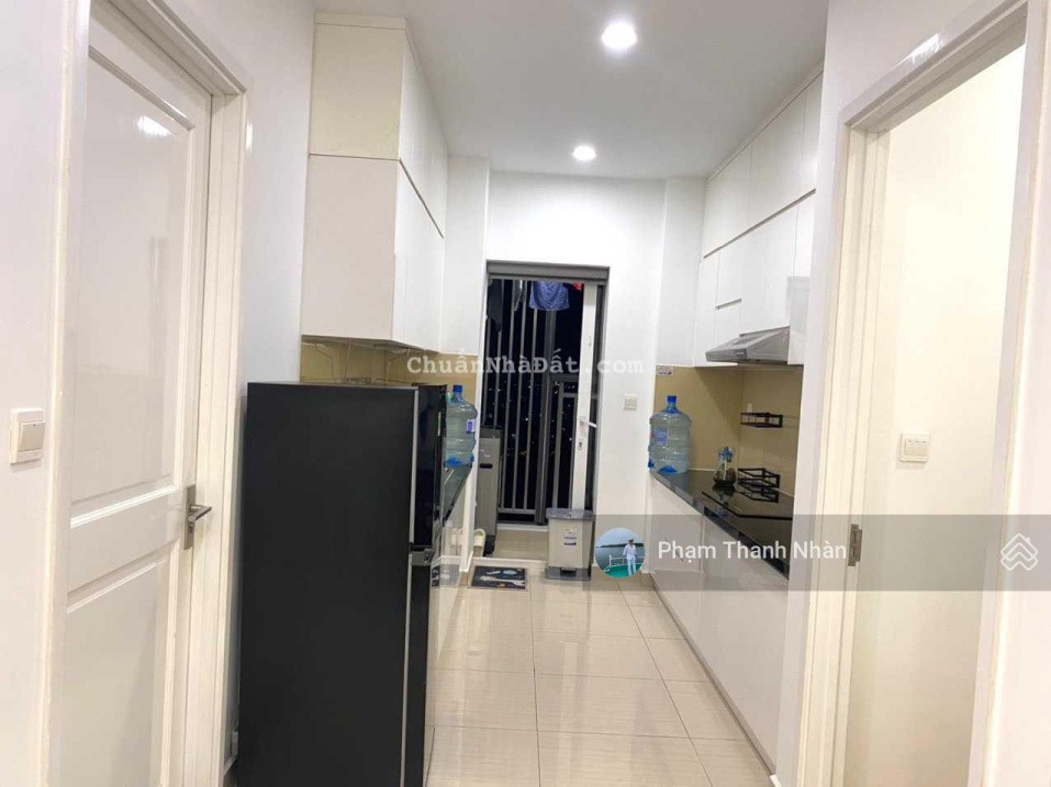 Cho thuê căn Moonlight Park View Bình Tân 2PN full nội thất giá 10 triệu/tháng. LH 0933 654 ***