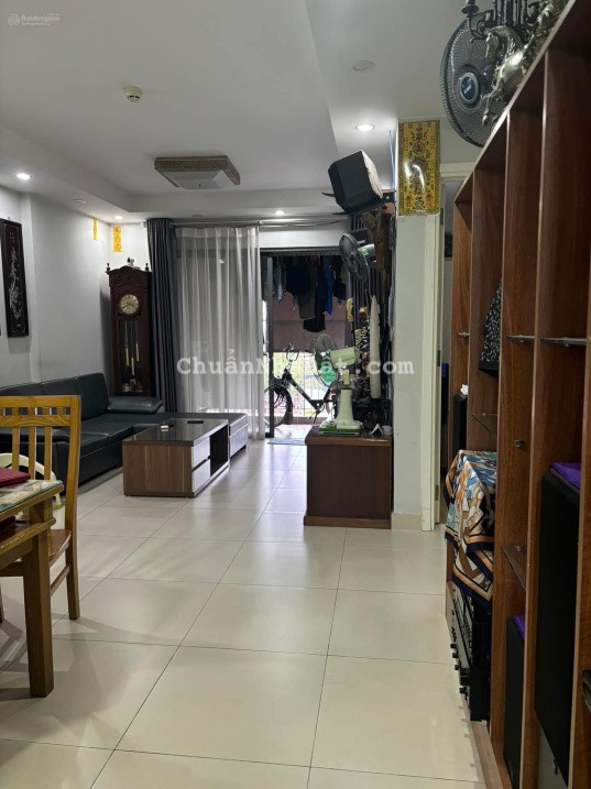 Bán CHCC T&T Riverview - 440 Vĩnh Hưng. DT: 50m2. 1PN + 1WC. Giá: 3,65 tỷ . LH: 0964 835 ***